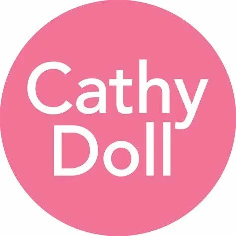 Cathy Doll Image